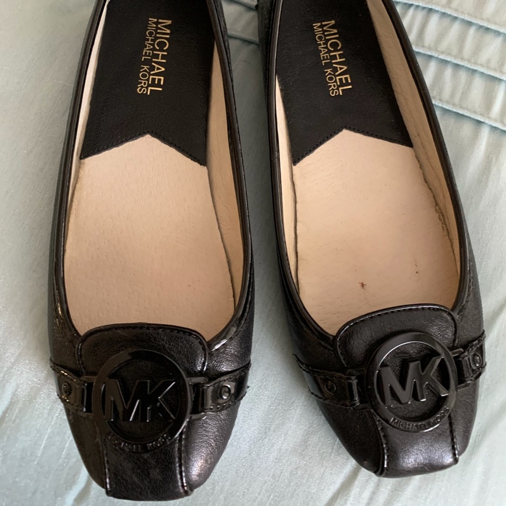 Michael Kors Ballet Flats